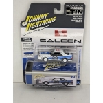 Johnny Lightning 1:64 Ford Mustang GT 1988 #29 Saleen General Tire